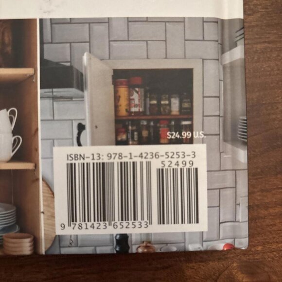 Little Book of Living Small by Laura Fenton (2020, Hardcover) - Picture 3 of 7